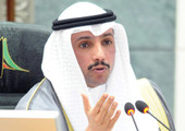 رئيس مجلس الأمة الكويتي: حل البرلمان إشاعة