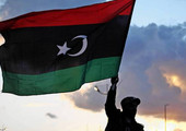 أعضاء المجلس الرئاسي الليبي المدعوم من الأمم المتحدة يصلون إلى طرابلس