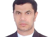عبدالواحد النجار يتراجع عن الانسحاب من 