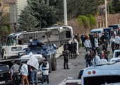 إردوغان يؤكد مقتل 7 وإصابة 27 في هجوم ديار بكر بتركيا