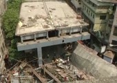 22 قتيلاً على الأقل ونحو جريح في انهيار جسر بشرق الهند