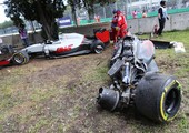 ألونسو لن يشارك في سباق البحرين للفورمولا 1