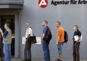 تراجع أعداد العاطلين عن العمل في ألمانيا 66 ألف خلال آذار/مارس الجاري