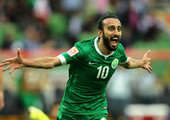 الكونغرس الخليجي للإعلام الرياضي يختار السهلاوي الأفضل 