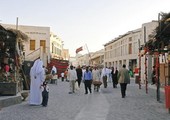 2.5 مليون نسمة عدد سكان قطر