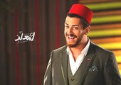 الليلة... سعد لمجرد يشعل بصوته حلبة البحرين الدولية 