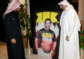 خالد بن حمد يؤكد: البحرين تزخر بالشباب المبدع في شتى المجالات