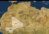 توقيف قيادي متشدد كبير في جنوب جمهورية مالي
