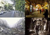 علّق...سورية بين 2011و2015