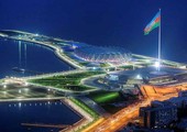باكو تدرس تغيير موعد انطلاق سباقاها للفورمولا 1