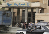 مصر: عامل يقتل طفلة بعد اغتصابها والتخلص من جثتها برميها في الشارع