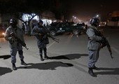 مقتل سبعة متمردين وسبعة جنود غرب ووسط أفغانستان