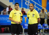 الموت ومرهون يديران النور ومضر في الدوري السعودي