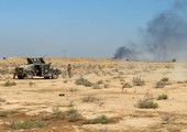 مقتل 19 إرهابياً وإبطال مفعول 10 عبوات ناسفة ضمن قاطع عمليات بغداد