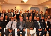 اتحاد المهندسين الفلسطينيين فرع البحرين ينتخب هيئته الإدارية