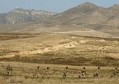 ارتفاع حصيلة القتلى في معارك بين أرمينيا وأذربيجان حول إقليم كاراباخ إلى حوالي 30 شخصاً