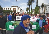 «الصندوق المغربي للتقاعد» خسر 1.1 مليار دولار خلال سنتين