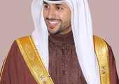 ناصر بن حمد: جلالة الملك اهتم بتوفير البيئة الصالحة لأيتام البحرين