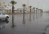أمطار غزيرة متوقعة على مكة ومناطق جنوب السعودية