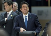 رئيس وزراء اليابان يتعهد بمساهمة بلاده في تحسين سلامة المحطات النووية