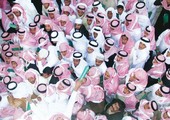 السعودية.. بدء تأهيل المواطنين لقطاع «الجوالات» .. اليوم