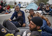 تركيا ترفض اتهامات منظمة العفو لها بارغام لاجئين سوريين على العودة إلى بلادهم