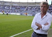 كريستيان غوركوف يترك منتخب الجزائر