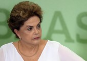 رئيسة البرازيل تؤكد مجدداً أنها لن تستقيل