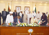 الكويت والسودان يوقعان اتفاقاً لإعفاء مواطني البلدين من تأشيرة الدخول