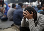 تركيا ترفض اتهامات بإعادة لاجئين قسراً