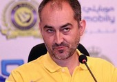 مدرب النصر السعودي يؤكد صعوبة مواجهة لخويا القطري في دوري أبطال آسيا