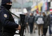 إعلان حظر تجول في بلدة بجنوب شرق تركيا مع تجدد الاشتباكات
