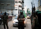 «حماس» تنتقد تشكيل عباس المحكمة الدستورية