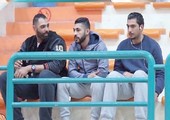 الدرازي في حسابات مرتضى القادسية أمام الجهراء