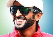 ناصر بن حمد: مسابقات 