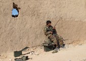 وزير: انسحاب القوات الأفغانية في هلمند يساعد في المعركة ضد طالبان