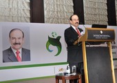 وزير الطاقة يفتتح مؤتمر البحرين الدولي للمسئولية الاجتماعية والاستدامة