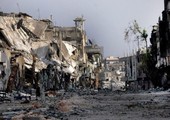 مقتل 18 مدنياً في قصف للمعارضة السورية على حي للأكراد بحلب