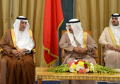 رئيس الوزراء: الأوضاع الاقتصادية العالمية بسبب هبوط أسعار النفط تجعل اللقاءات بين المسئولين العرب أمراً ملحاً