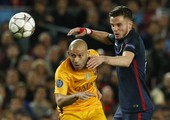 ماسكيرانو: تحلي برشلونة بالطموح كان السبب وراء الفوز على أتلتيكو