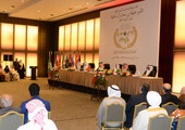 الصندوق العربي للإنماء في اجتماعات المنامة: تمويل مشروعات بقيمة 426 مليون دينار كويتي