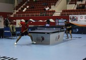 اللقب يتأرجح بين غزلان البحرين وأبناء سار