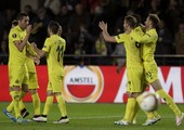 فوز صعب لفياريال على سبارتا براغ في الدوري الأوروبي