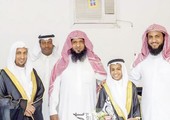 السعودية.. تبوك: «حقوق الإنسان» تحقق في زواج «العريس الأصغر»