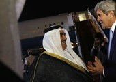 مسئول أميركي: كيري في البحرين لبحث حقوق الانسان والاجتماع بحلفائه الخليجيين 