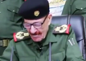 تسجيل فيديو يشير إلى أن عزة الدوري قد يكون على قيد الحياة