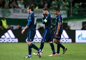 هل ينتهي مشوار ريال مدريد عند حاجز ربع نهائي 