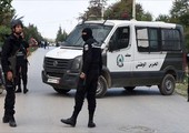 مقتل عنصر ارهابي وإصابة آخر في كمين غرب تونس