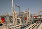 قطر تزود الكويت بنصف مليون طن من الغاز المسال سنوياً