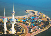%1.5 مساهمة السياحة في الناتج المحلي للكويت